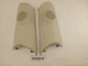 Range Rover HSE L322 Pair Of D Pillar Speaker Cover Trim Panel Fits 2007-2012 07