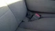 Seat Belt Front Quad Cab Bench Seat Buckle Fits 07-08 DODGE 1500 PICKUP 1856800