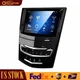 CUE System Touch Screen Nav Radio w/ Heated for Cadillac ATS CTS ELR 23243166