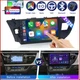 10'' Carplay Android 12 Car Stereo For Toyota Corolla 2014-2016 GPS Radio