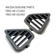 Mazda Genuine Set Demister Vent Grill L&R for RX-7 FC3S FC3C