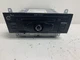 2012 Audi A4 Radio Stereo 8UQ Disc Cd Player Concert Satellite 8T1 035 186 R Oem