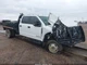 Passenger Sun Visor Extended Cab Vinyl Fits 17-22 FORD F250SD PICKUP 1322555