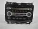 2009-2010 Nissan Maxima Am Fm Cd Player Radio Receiver E2D10