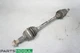 14 15 16 17 Maserati Quattroporte S Rear Left Driver CV Axle Shaft OEM