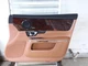 2017 JAGUAR XJL Passenger Right Side Front Interior Trim Panel Brown TRIM BA0Z