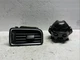 11-18 VW Mk6 Jetta OEM Right Passenger Center Dash AC Air Vent Heater Trim #E4-8