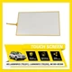 New 8" Touch Screen For 2014 15 16-2019 Toyota Highlander Navigation Radio EXXI