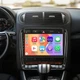 Porsche Cayenne 2002-2010 9" Wireless Carplay Android Auto Radio BT Backup Cam