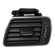 2011-2017 VOLKSWAGEN CC SPORT DRIVER LEFT DASH AIR VENT ASSEMBLY OEM 3AB819701A