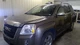 GMC Terrain 2012 Left Front Door DD11759GT 6558