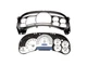 Dorman Instrument Cluster Upgrade Kit for Silverado 1500 Classic+More 10-0001B