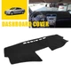 For TOYOTA CAMRY 2007-2011 US Dashmat Dash Cover Dashboard Mat Car Interior Pad