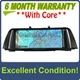 2013-2016 BMW 5 Series OEM Central Information Display Screen 10.25"