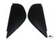 VW Golf 5 V 1K 1K0858248D dashboard trim left right set