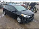 2015 KIA Forte Rear View Mirror OEM Automatic Dimming 116K Miles