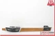 10-13 Mercedes W212 E350 E63 Front Center Dash AC A/C Air Vent Grille Trim Assy