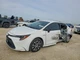 Passenger Right Sun Visor With Illuminated Fits 19-24 COROLLA 3850106