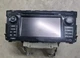 2013 - 2016 Nissan Altima Touch Screen Nav AM/FM XM Receiver OEM 7612051329