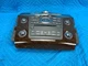 Infiniti QX80 Audio Radio, Navigation, A/C Heater Switch w/Bezel 2015-2017 OEM