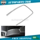 Fits Buick LaCrosse 2010-2013 1168639 Central Water Cup Holder Storage Box Trim