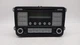 2009-2017 Volkswagen Tiguan Am Fm Cd Player Radio Receiver B8AWO