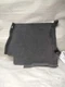 1992 BMW 850 E31 Trunk Trim Slate Right 51478108368 To 9/92 Schiefer