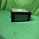 2014-2016 MITSUBISHI LANCER OUTLANDER HEADUNIT NAVIGATION GPS SCREEN MONITOR OEM