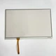 TOUCH SCREEN Digitizer REPLACEMENT for 2014-2018 LEXUS GX460 Navigation Radio