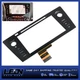 For Subaru Legacy & Outback Radio Replacement Touch Screen Digitizer 2018 2019