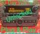 2008-2010 Saturn VUE Radio AUX CD MP3 Player  GM129U