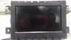 14 FORD FUSION Info Screen ES7T18B955CA