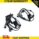 New Front Left & Right ABS Wheel Speed Sensor fits 2007-2022 Toyota Sequoia