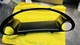 94 - 01 ACURA INTEGRA - DUAL GAUGE FROG STYLE CLUSTER TRIM BLACK RARE PLASTIC