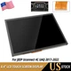 8.4" OEM LCD Display Touch Screen Ersatz F&uuml;r 2017-2020 JEEP Compass NAV LA084X01