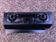2008-2012 AUDI S5 A5 Q5 S4 A4 Dash Climate Control A/C Auto Unit 8T1 820 043 AQ
