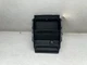 11-15 HONDA CR-Z FRONT CENTER CONSOLE TRIM BEZEL W/ POWER OUTLET, OEM LOT3664