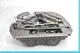 09-15 Jaguar XF XFR X250 Emergency Spare Tire Foam Holder w/ Tool Kit OEM