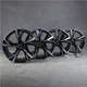 19" Inch Rims For Audi SQ5 2014 15 16 17 18 19 20 21 22 23 24 25 2026 Wheels New
