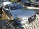 A6 AUDI   2012 Seat Rear 2127427