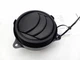 2007-2009 MAZDA CX-7 DRIVER DASH AIR VENT