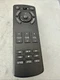 2016 2017 2018 2019 LEXUS LX570 REAR ENTERTAINMENT REMOTE 86170-60090 OEM