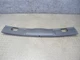 06-09 PONTIAC SOLSTICE CONVERTIBLE WINDSHIELD UPPER HEADLINER TRIM PANEL OEM