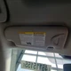 Driver Left Sun Visor Illuminated Fits 14-22 INFINITI Q50 1081462