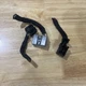 2010 16 CADILLAC SRX LIFTGATE CONTROL MODULE 20873272 PIG TAIL HARNESS WIRES