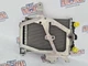 Genuine Audi A8 S8 4H Auxiliary Water Cooler Radiator 8K01212B 4H0121239B