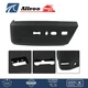 Drivers Seat Switch Housing Black NEW For Ford Expedition 2007-2014 7L1Z14A707CC