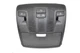 2014-2018 Mercedes CLA250 Overhead Console Black Dome Light Map Lamp OEM