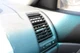 RH Right Passenger Dash Air Vent Sedan LX Black 2007 HONDA ACCORD CAR_RM