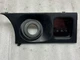 🔴 Toyota Tacoma OEM Digital Clock Bezel TESTED 1995-2004 Part 83910-35020 AMBER